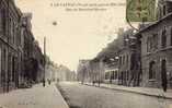Le Cateau: Après Guerre 1914-1919: Rue Du Maréchal Mortier, Voyagée, Datée Du 07.07.1920 - Le Cateau