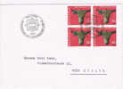 Carta, RUTU 1974, (Suiza), Cover,lettre, Letter - Storia Postale