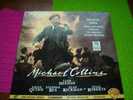 LASERDISC  CDV   °°°   MICHAEL COLLINS - Autres Formats