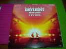 LASERDISC  CDV   °°°   STALONE  DAYLIGHT - Autres Formats