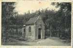 Genk :  Kapel In Het Bos    ( Geschreven 1958 Met Zegel ) - Genk