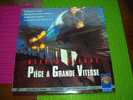 LASERDISC  CDV   °°°   STEVEN SEAGAL  PIEGE A GRANDE VITESSE - Otros