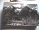 Canada Hudson Bay Mountain Near Smithers - Andere & Zonder Classificatie