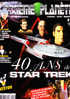Dixième Planète 44 Décembre-Janvier 2007 Star Trek 40 Ans - Cinéma