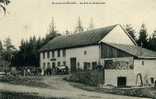 Au Col Du BONHOMME - - Plainfaing