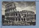 U1075 ROMA COLOSSEO Vg - Coliseo