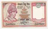 Nepal 5 Rupie 2002 UNC - P.46 - Népal