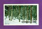 SUEDE TIMBRE N° 970 NEUF EUROPA 1977 - Unused Stamps