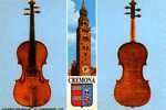 CREMONA Antonio Stradivari Il Cremonese 1715, Violons - Cremona