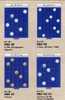 EURO Münz-Box 10€  Angebot Des Monats 11€ Auf Blauen Samt Für 30 Neue Münzen For Coins In New Small Leuchtturm Coinsbox - Sets De Acuñados &  Sets De Pruebas