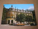 CPM VERNET LES BAINS PRADES Maison Familiale Des Armées Grand Hotel Du Portugal - Prades