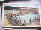 United States Missouri Kansas City Swimming Pool Swape Park Old - Altri & Non Classificati