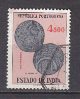 R5582 - COLONIES PORTUGAISES INDIA Yv N°547 - Portuguese India