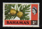 Bahamas-1971-Einheimische Bilder (319x) Postfrisch,** - Bahamas (1973-...)