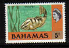 Bahamas-1971-Einheimische Bilder (322x) Postfrisch,** - Bahamas (1973-...)