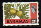 Bahamas-1976-Einheimische Bilder (403y) Postfrisch,** - Bahamas (1973-...)