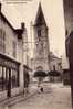 NUIT-SAINT-GEORGES : (21) Eglise St Denis - Nuits Saint Georges