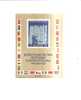 40834)foglio Serie Francobolli Polonia Serie 1955 - Espo. Filatelica Di Wistawa - Unused Stamps