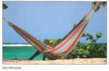 CP ANLILLES LE HAMAC HAMMOCK ON THE BEACH - Other & Unclassified