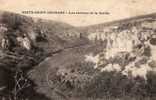 Delcampe - NUIT-SAINT-GEORGES : (21) Les Rochers De La Serrée - Nuits Saint Georges