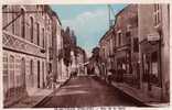 IS-sur-TILLE : (21) Rue De La Gare - Is Sur Tille