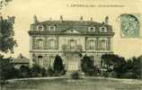 Delcampe - 44 .  ANCENIS . LA SOUS-PREFECTURE . - Ancenis