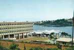 Côte D'ivoire.Abidjan.l'hôtel Des Relais à Cocody.1964.cpsm Gd Format. Ed.Hoa-qui. - Elfenbeinküste