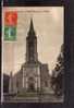 53 CRAON Eglise, Ed Drouard 155 Bis, 1919 - Craon