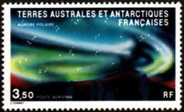 FRENCH SOUTHERN And ANTARCTIC TERR..1984..Michel # 190...MNH. - Nuevos