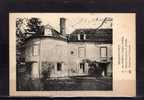 45 BRIQUEMAULT (envs Chatillon Coligny) Chateau, Ed ?, 1916 - Chatillon Coligny