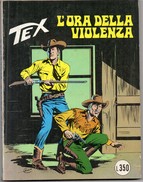 Tex Gigante (Daim Press 1975) N. 173 - Tex