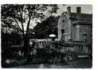 (E957) - Floraire - Hotel-Restaurant - Lustin S/Meuse - Profondeville