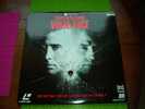 LASERDISC  CDV   °°°   TRAVOLTA + NICOLAS CAGE  VOLTE FACE - Other Formats