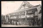 UN THEATRE A YOKOHAMA JAPON JAPAN - Yokohama