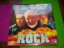 LASERDISC  CDV   °°°   NICOLAS CAGE  +++   ROCK - Altri