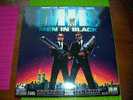 LASERDISC  CDV   °°°   TOMMY LEE JONES + WILL SMITH - Otros