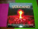 LASERDISC  CDV   °°°   TOMMY LEE JONES   VOLCANO - Otros