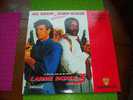 LASERDISC  CDV   °°° MEL GIBSON   ++++  L´ ARME FATALE 3 - Sonstige Formate