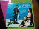 LASERDISC  CDV   °°° IL POSTINO  LE FACTEUR °°  AVEC PHILIPPE NOIRET ET MASSIMO TROISI - Other Formats