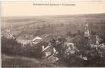 CPA Montigny Le Roi Vue Panoramique 52 Haute Marne - Montigny Le Roi