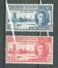 British Guiana 1946 / ** MNH - Brits-Guiana (...-1966)