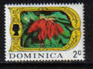 Dominica-1969-Landesmotive-D (269) Postfrisch,** - Dominica (1978-...)