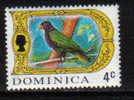 Dominica-1969-Landesmotive-D (271) Postfrisch,** - Dominique (1978-...)