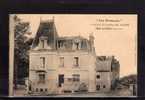 53 PRE EN PAIL Chateau, Les Ormeaux, Propriété Des Cafés Lainé, Ed Poirier, 190? - Pre En Pail
