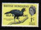 Britisch-Hondoras-1964-Selbstverwaltung (179)postfrisch,** - Belice (1973-...)