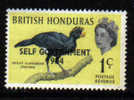 Britisch-Hondoras-1964-Selbstverwaltung (179)postfrisch,** - Belize (1973-...)