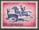 Saint-Marin N° 510 ** - Unused Stamps