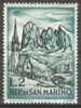 Saint-Marin N° 553 ** - Unused Stamps