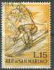 Saint-Marin N° 557 Obl. - Used Stamps