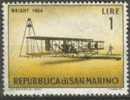 Saint-Marin N° 542 **. - Unused Stamps